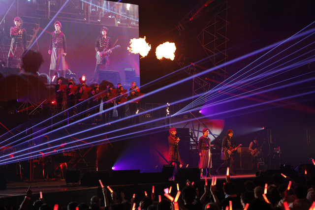 ANIMAX MUSIX 2019 YOKOHAMA