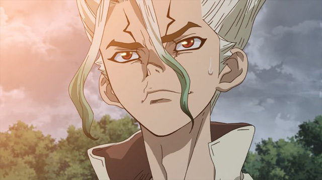 Ｄｒ．ＳＴＯＮＥ