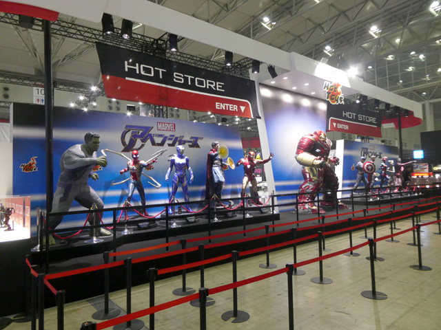 東京コミコン2019
