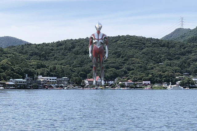 シン・ウルトラマン