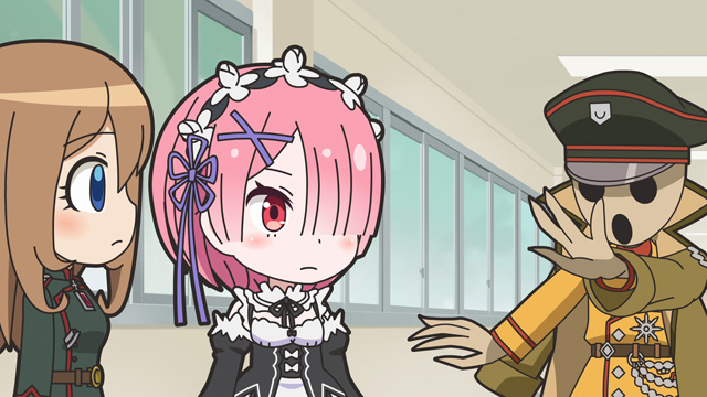 異世界かるてっと2