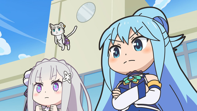 異世界かるてっと2