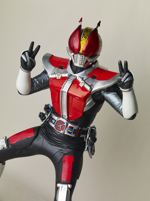 仮面ライダー電王 プリティ電王とうじょう！