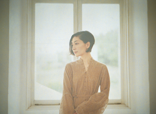 坂本真綾