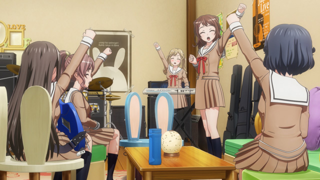 BanG Dream! 3rd Season