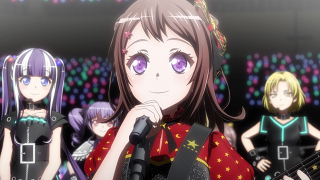 BanG Dream! 3rd Season