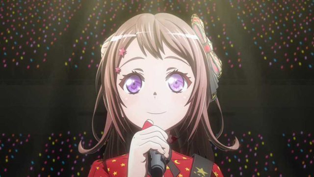 BanG Dream! 3rd Season