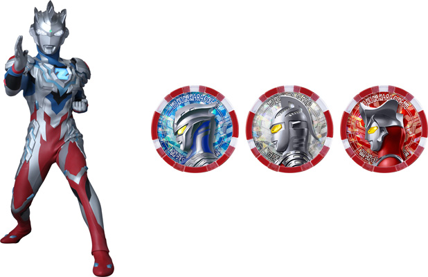 ウルトラマンZ