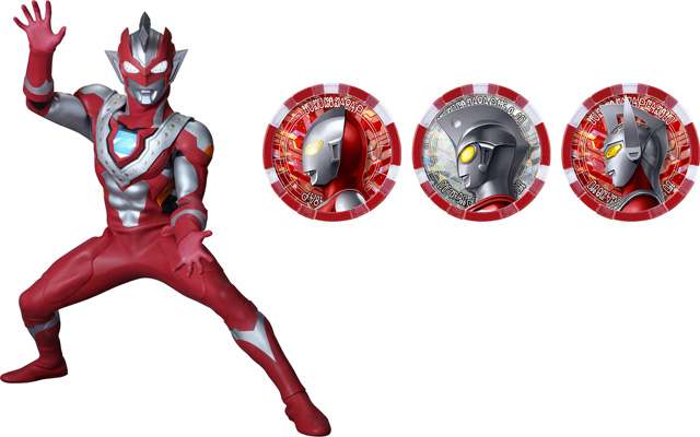 ウルトラマンZ