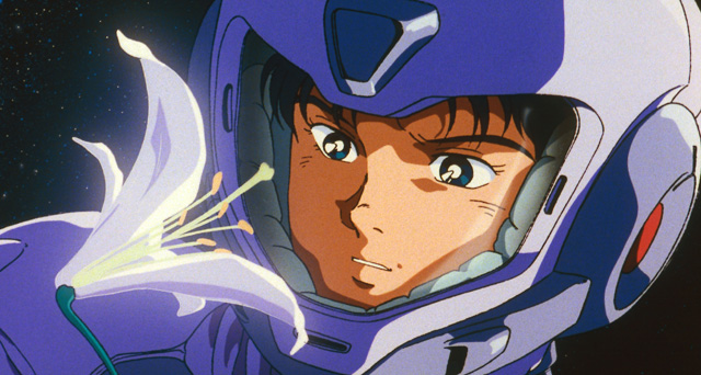 機動戦士ガンダムF91 完全版