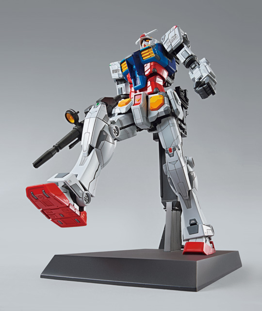 RX-78F00 ガンダム