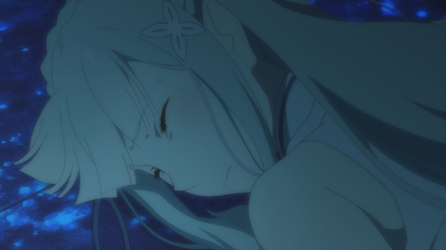 Re:ゼロから始める異世界生活 2nd season