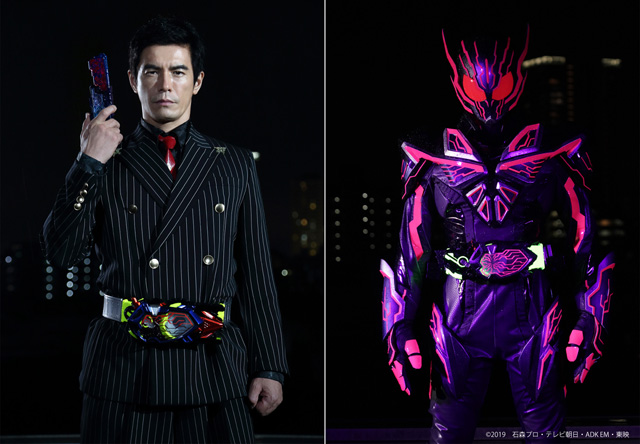 劇場版 仮面ライダーゼロワン