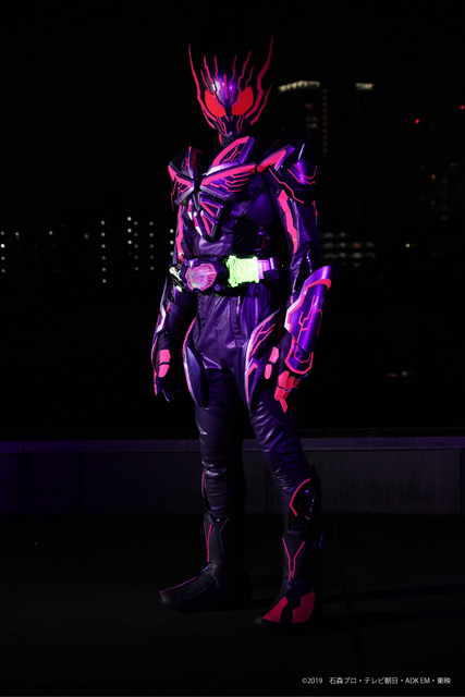劇場版 仮面ライダーゼロワン