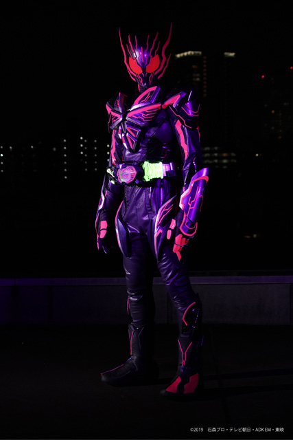 劇場版 仮面ライダーゼロワン