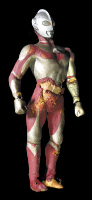 特撮のDNA-ウルトラマン Genealogy