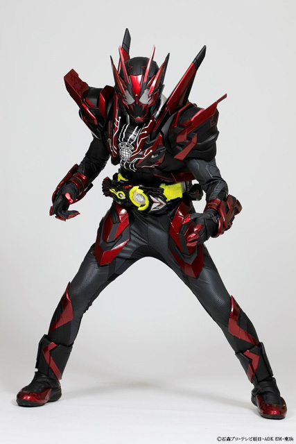 劇場版 仮面ライダーゼロワン