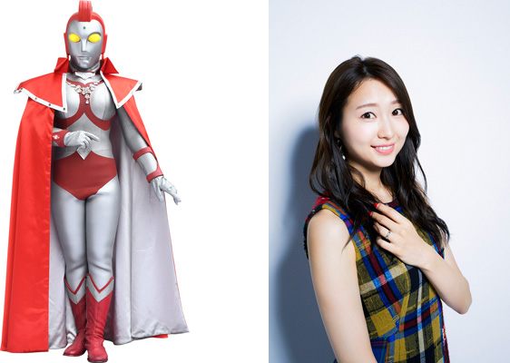 ウルトラギャラクシーファイト 大いなる陰謀