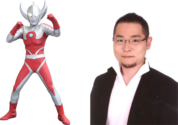 ウルトラギャラクシーファイト 大いなる陰謀