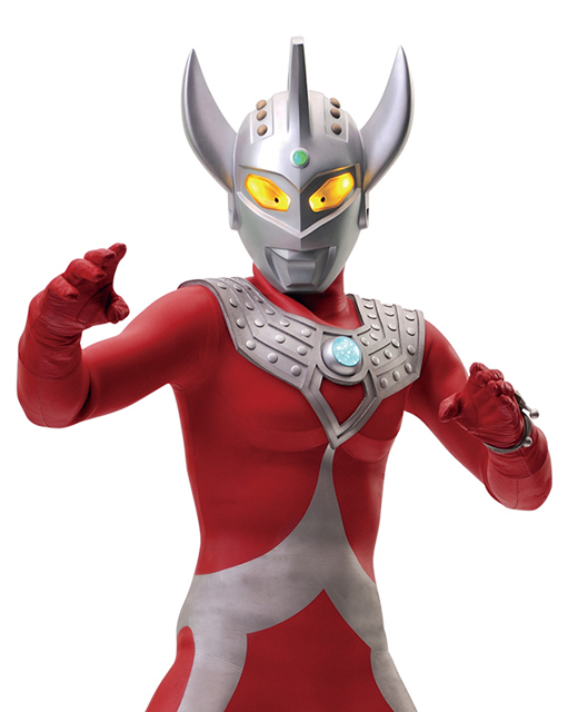 ウルトラギャラクシーファイト 大いなる陰謀