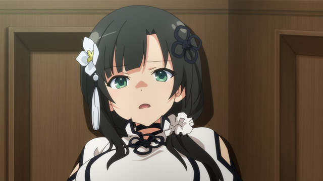 アサルトリリィ BOUQUET