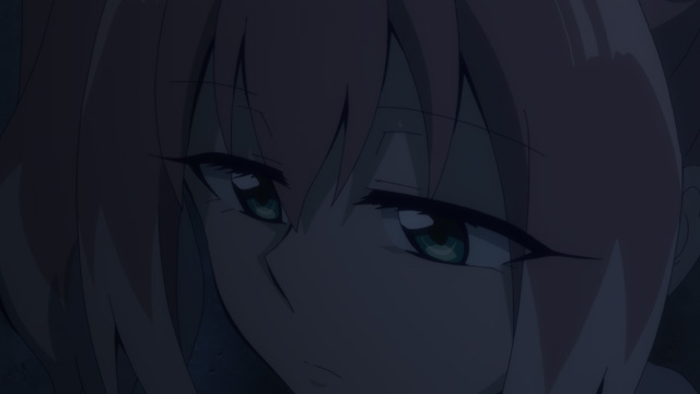 無能なナナ