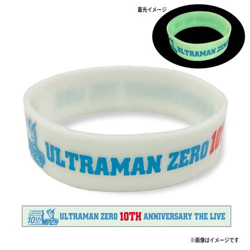 ウルトラマンゼロ10周年 ANNIVERSARY THE LIVE