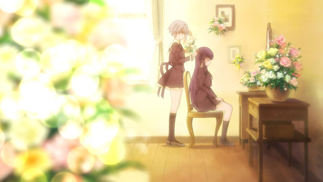 アサルトリリィ BOUQUET