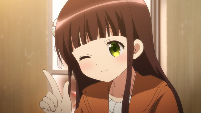 ご注文はうさぎですか？ BLOOM