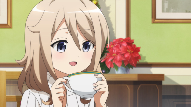 ご注文はうさぎですか？ BLOOM