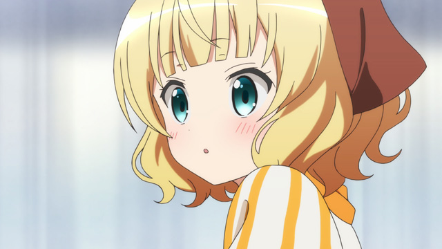 ご注文はうさぎですか？ BLOOM
