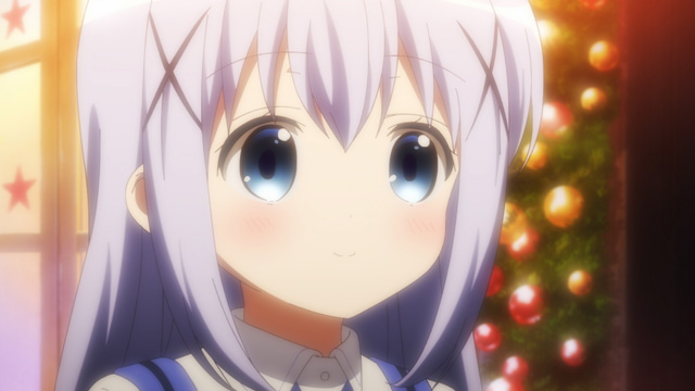 ご注文はうさぎですか？ BLOOM