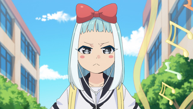 八十亀ちゃんかんさつにっき 3さつめ
