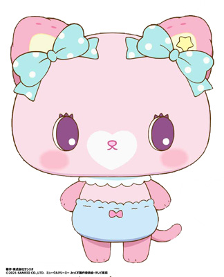 ミュークルドリーミー みっくす！