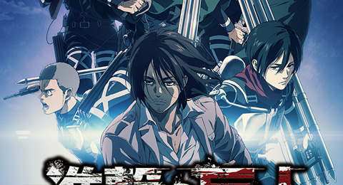 進撃の巨人 The Final Season 第76話 断罪 は今冬放送 進撃の巨人 The Final Season 第76話 断罪 は今冬放送