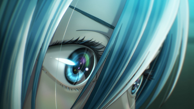 Vivy -Fluorite Eye’s Song-