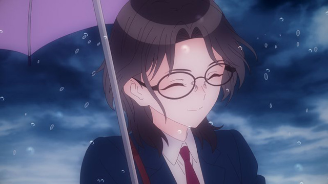 BLUE REFLECTION RAY/澪