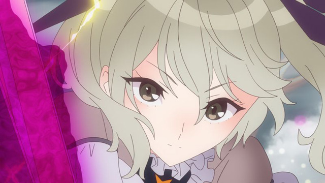 BLUE REFLECTION RAY/澪