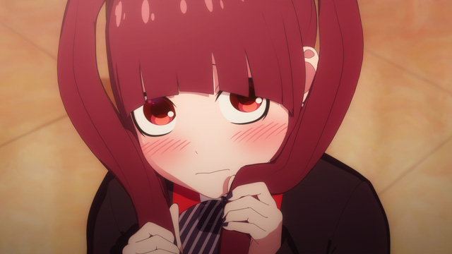 死神坊ちゃんと黒メイド