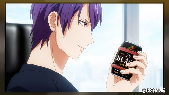 TSUKIPRO THE ANIMATION 2