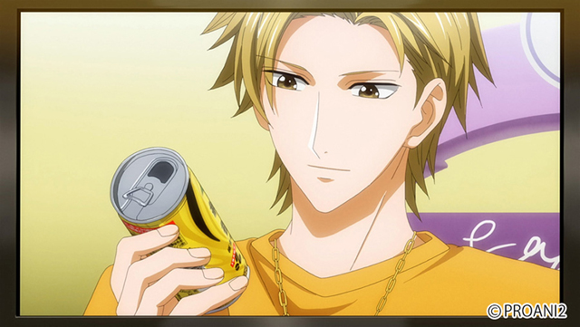 TSUKIPRO THE ANIMATION 2