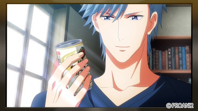 TSUKIPRO THE ANIMATION 2
