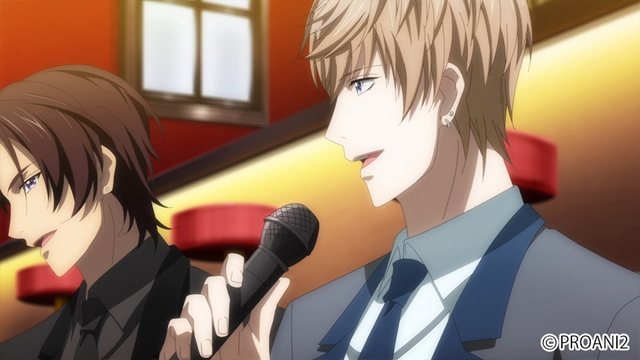 TSUKIPRO THE ANIMATION 2