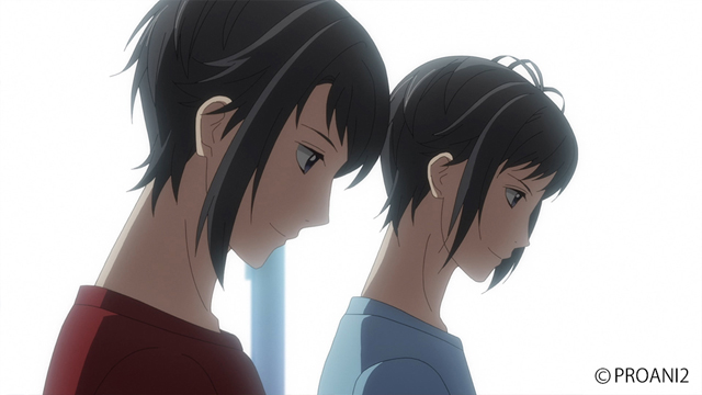 TSUKIPRO THE ANIMATION 2