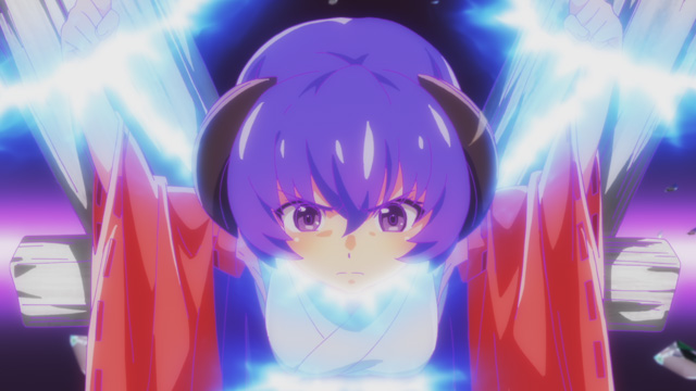 ひぐらしのなく頃に卒