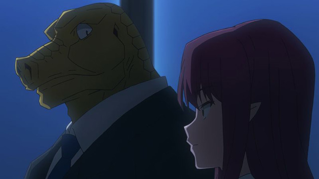 迷宮ブラックカンパニー