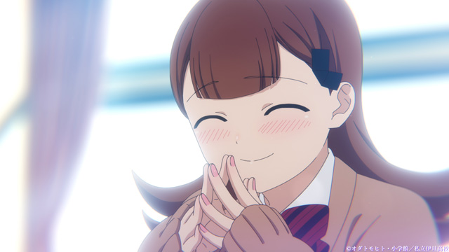 古見さんは、コミュ症です。