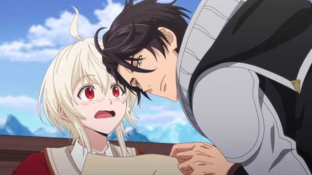 魔王イブロギアに身を捧げよ