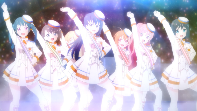 プラオレ！～PRIDE OF ORANGE～