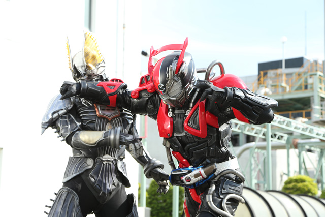 東京国際映画祭 生誕50周年「仮面ライダー」特集